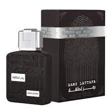 Perfume Lattafa Ramz Silver
